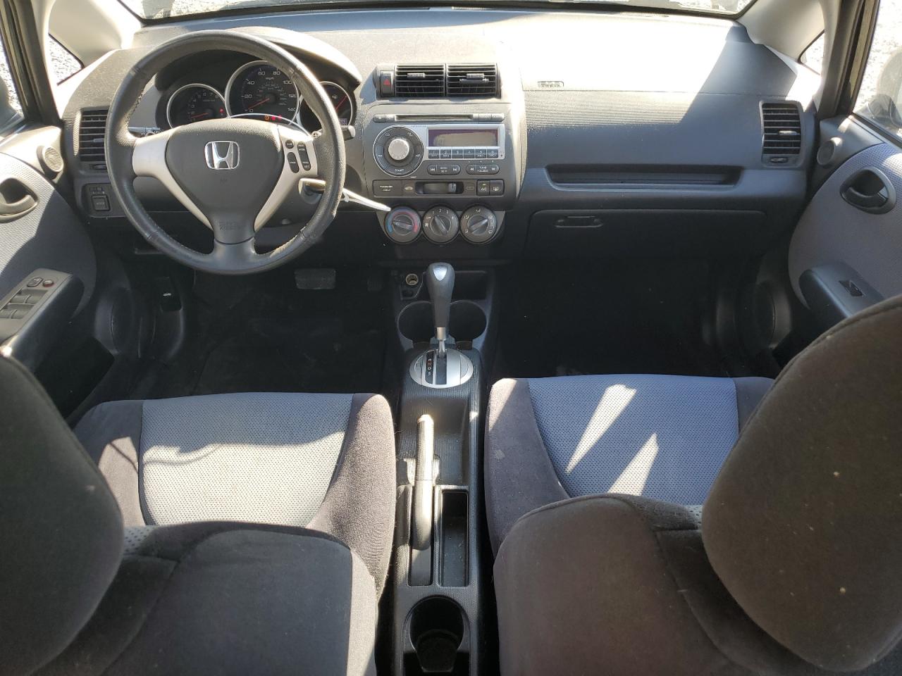 2008 Honda Fit - Image 8
