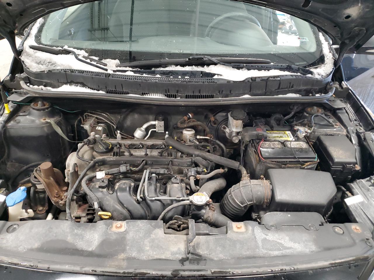 2013 Hyundai Accent - Image 11