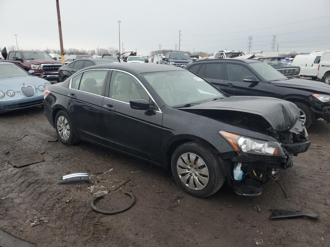 2011 Honda Accord - Image 4