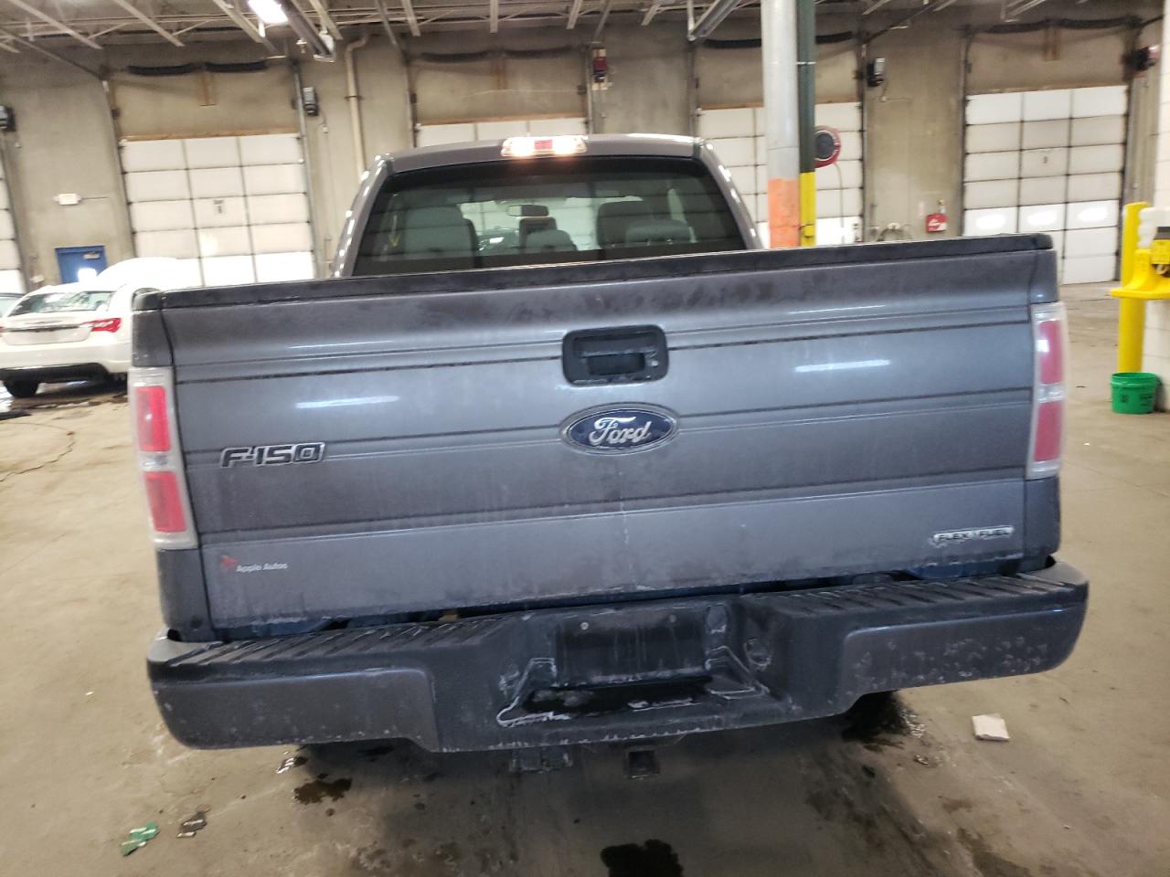 2014 Ford F-150 - Image 6