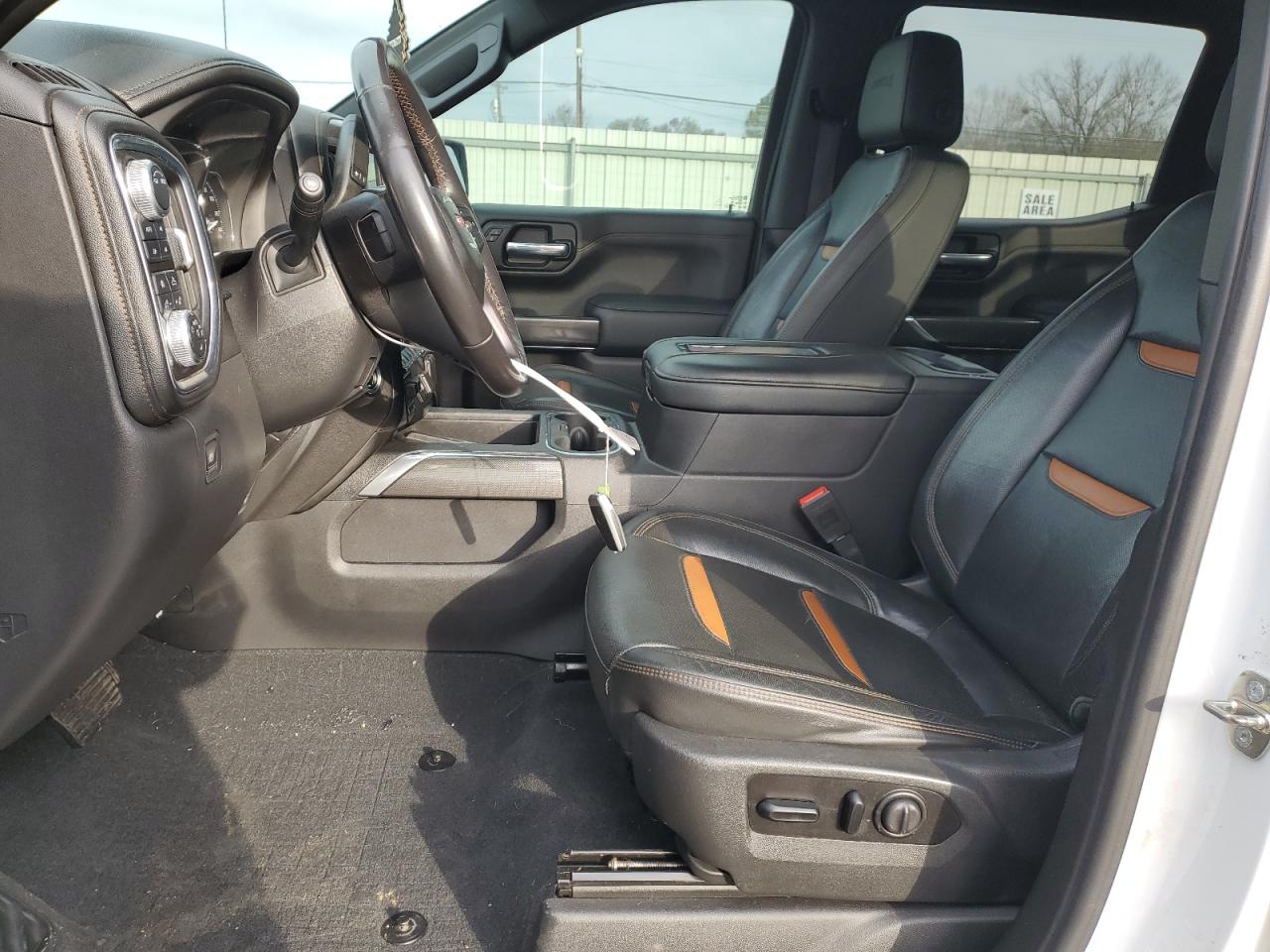 2020 GMC Sierra - Image 7