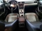 2015 Volkswagen Passat Se for Sale in Hampton, VA - Front End