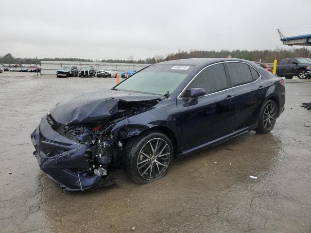 2022 Toyota Camry Se zu verkaufen in Memphis, TN - Front End