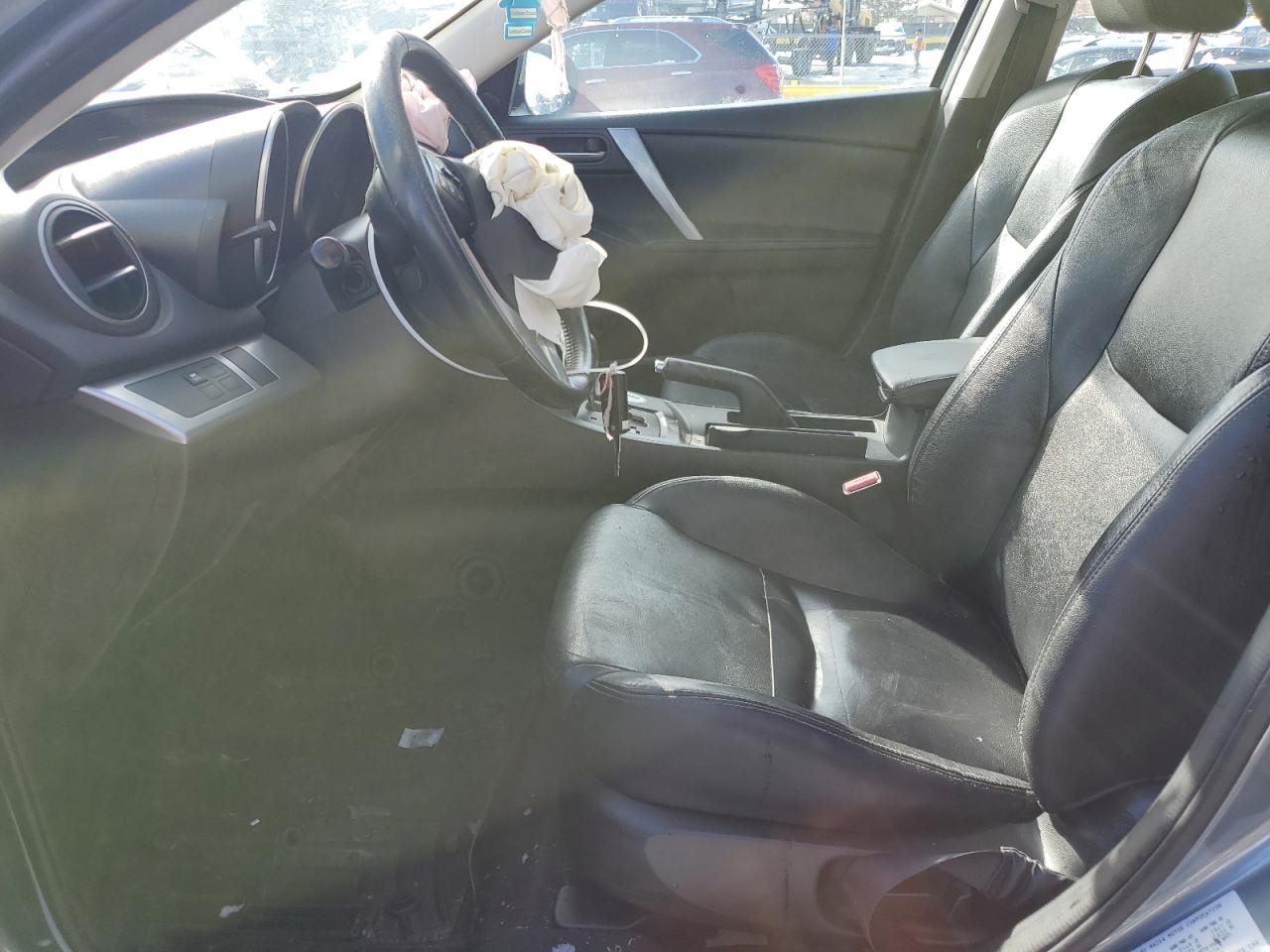 2012 Mazda 3 - Image 7