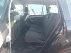 2007 CITROEN C4 PICASSO for sale at Copart ROCHFORD