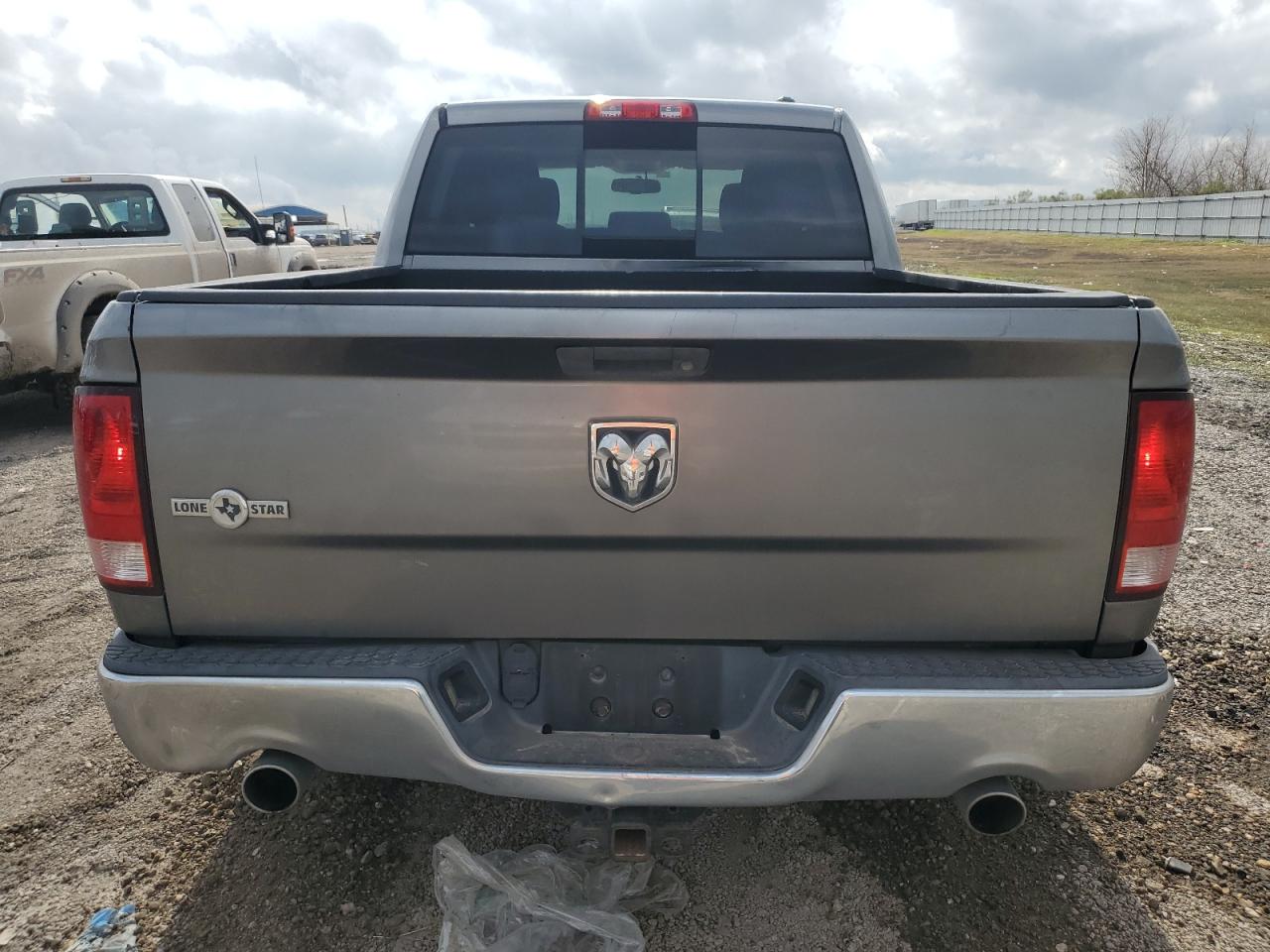 2012 Dodge RAM - Image 6