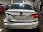 2018 Volkswagen Passat Sel Premium for Sale in Elgin, IL - Rear End