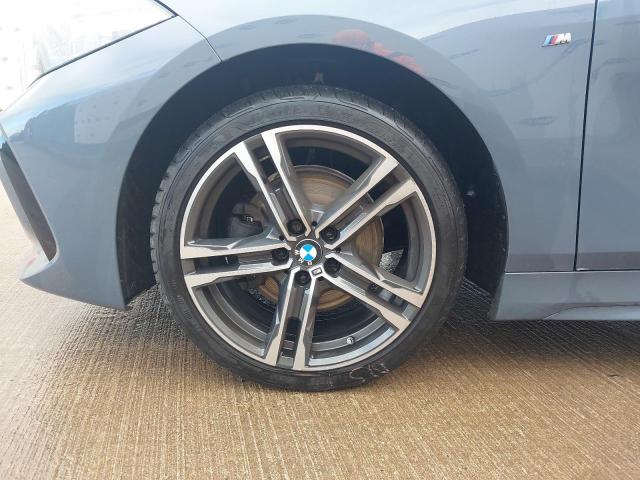 2024 BMW 118I M SPORT AUTO 