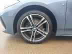 2024 BMW 118I M SPORT AUTO  for sale at Copart CHESTER