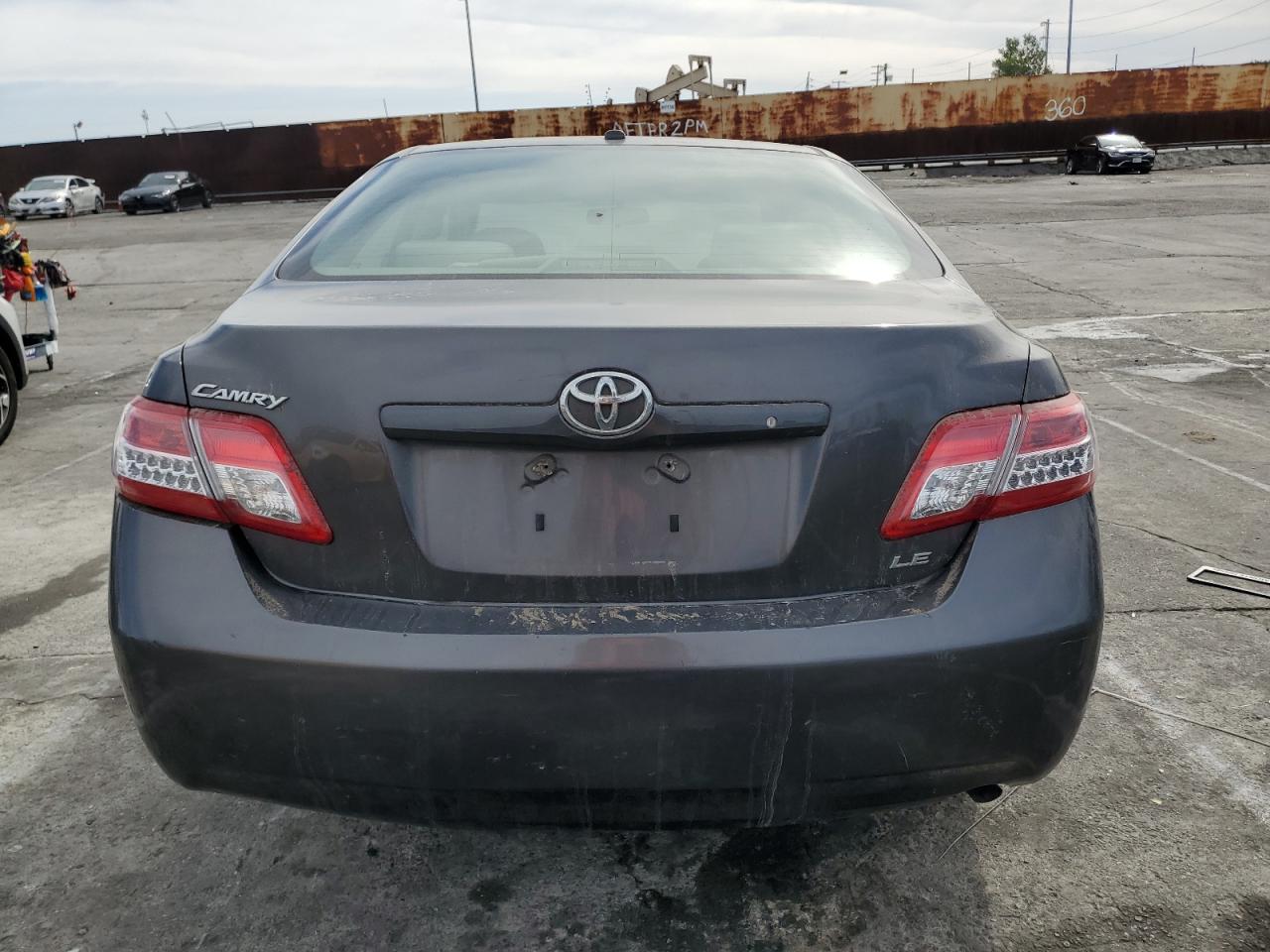 2011 Toyota Camry - Image 6