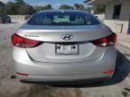 2015 Hyundai Elantra Se de vânzare în Fort Pierce, FL - Minor Dent/Scratches