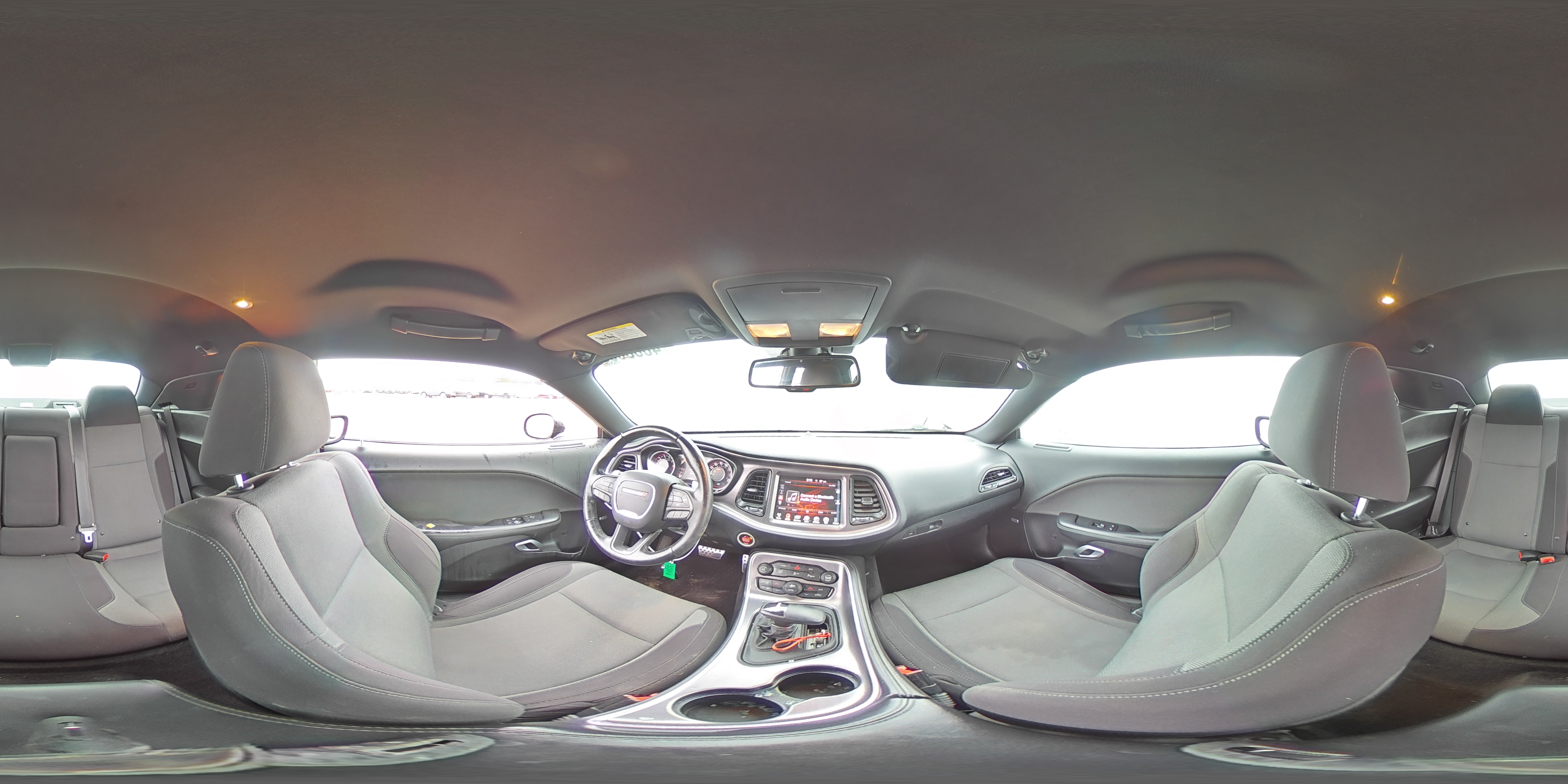 2015 Dodge Challenger - Image 13