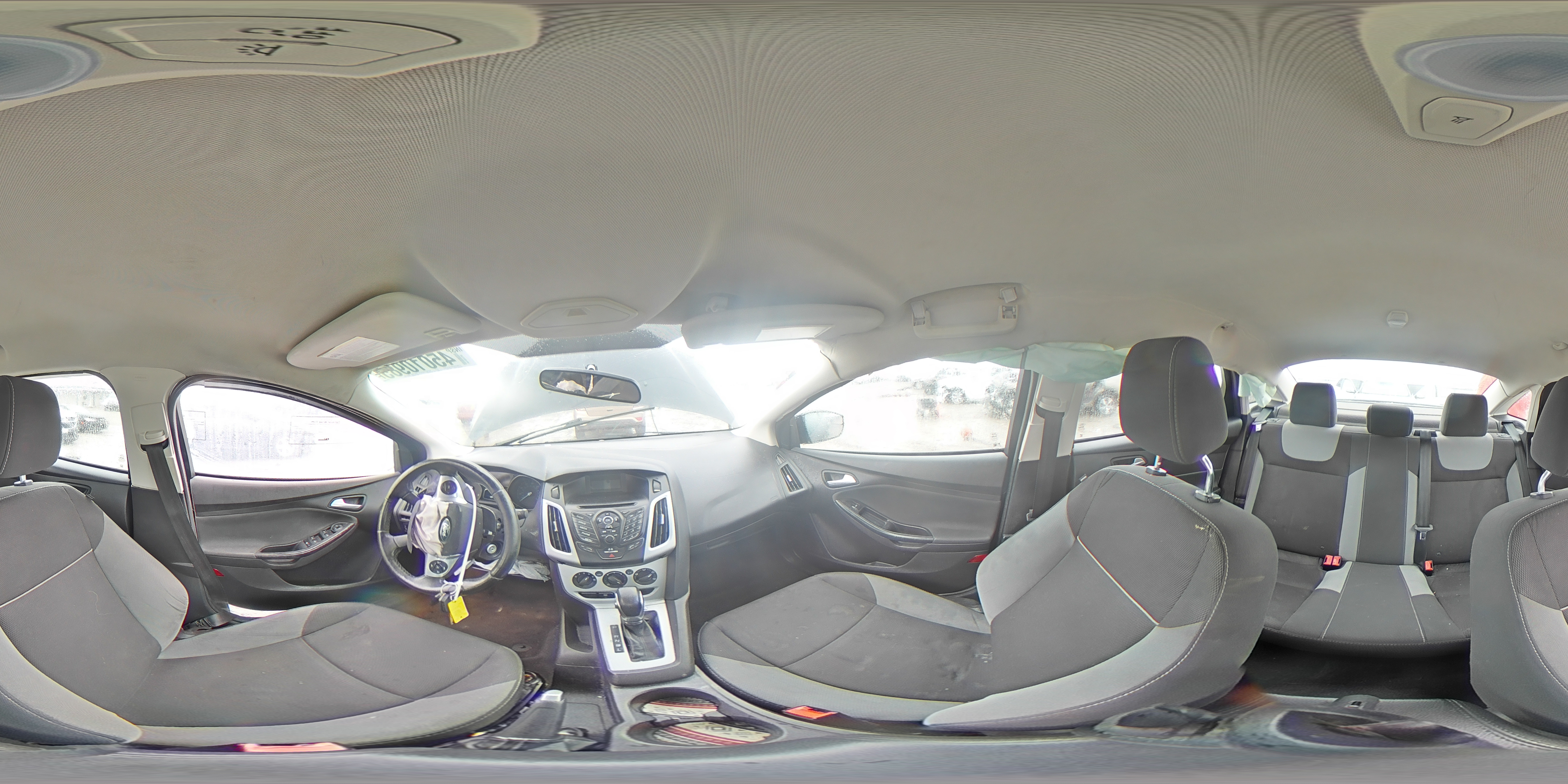 2014 Ford Focus - Image 12