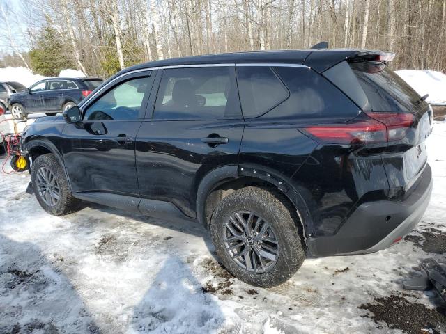 2022 NISSAN ROGUE S