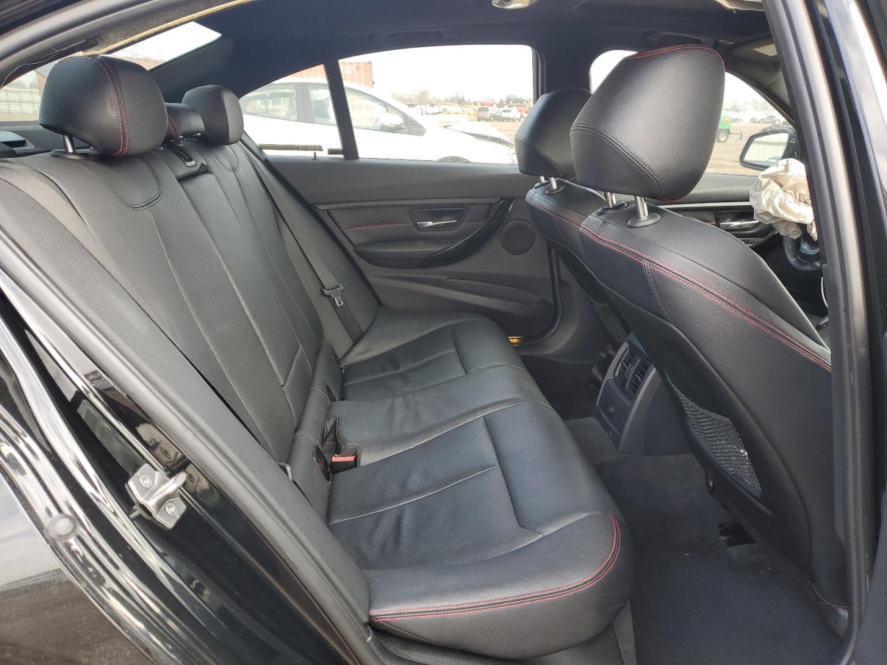 2013 BMW 3er - Image 11
