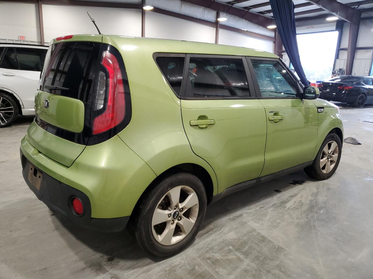 2017 Kia Soul - Image 3