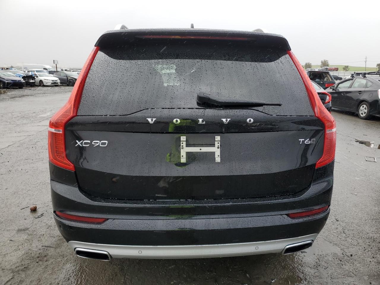 2016 Volvo XC90 - Image 6