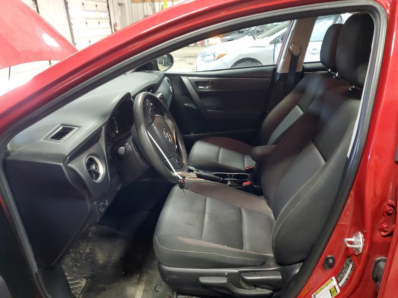 2017 Toyota Corolla - Image 7