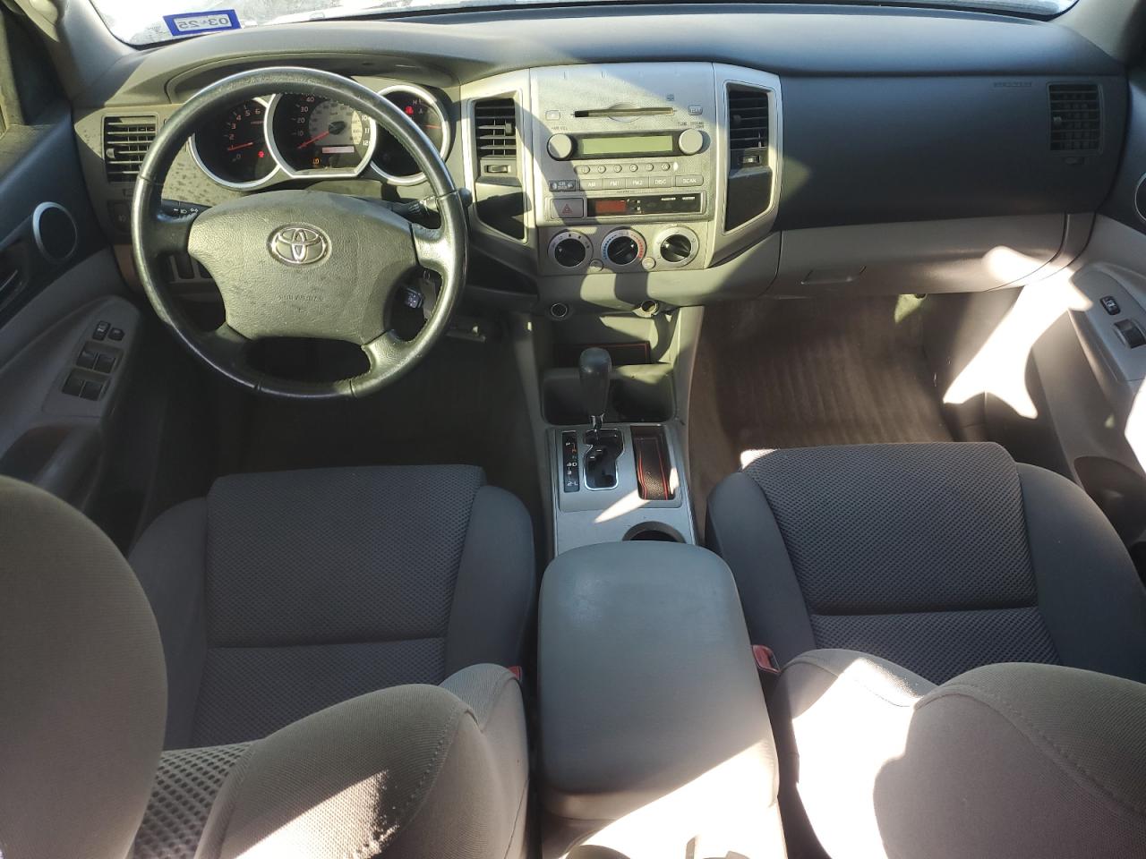 2006 Toyota Tacoma - Image 8