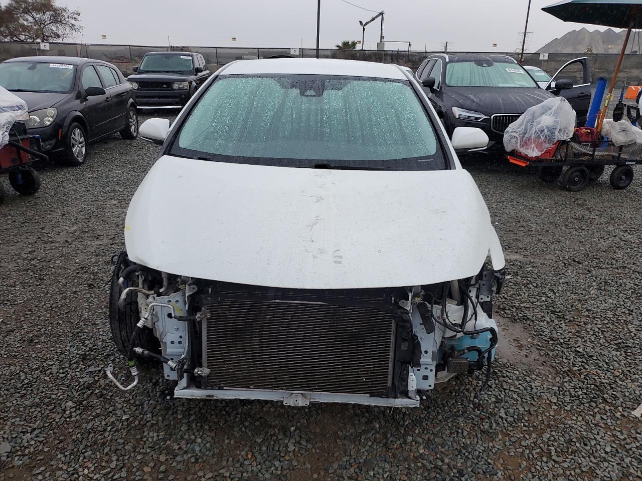 2019 Toyota Prius - Image 5