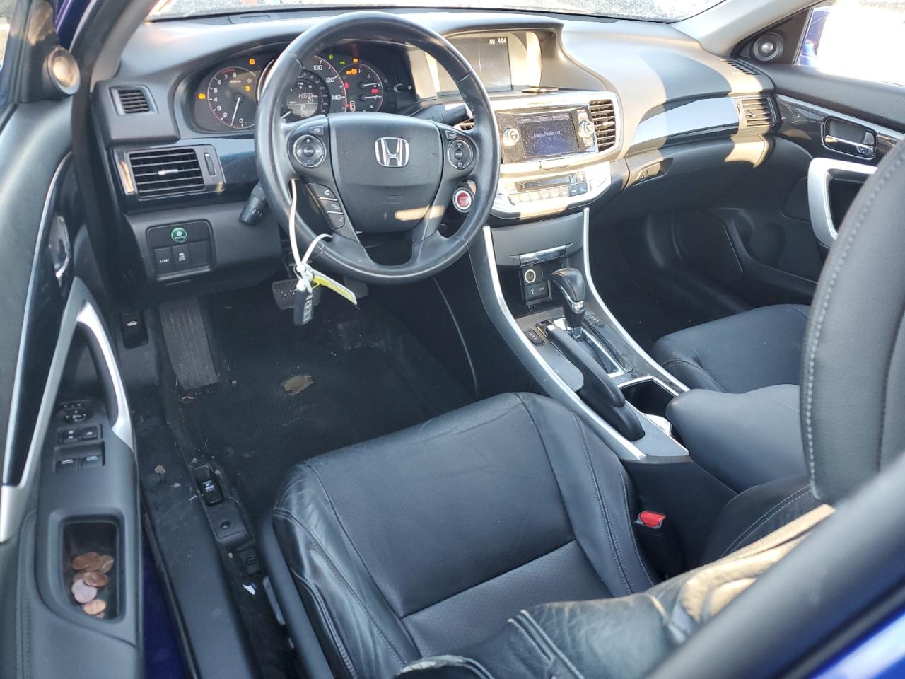 2013 Honda Accord - Image 8