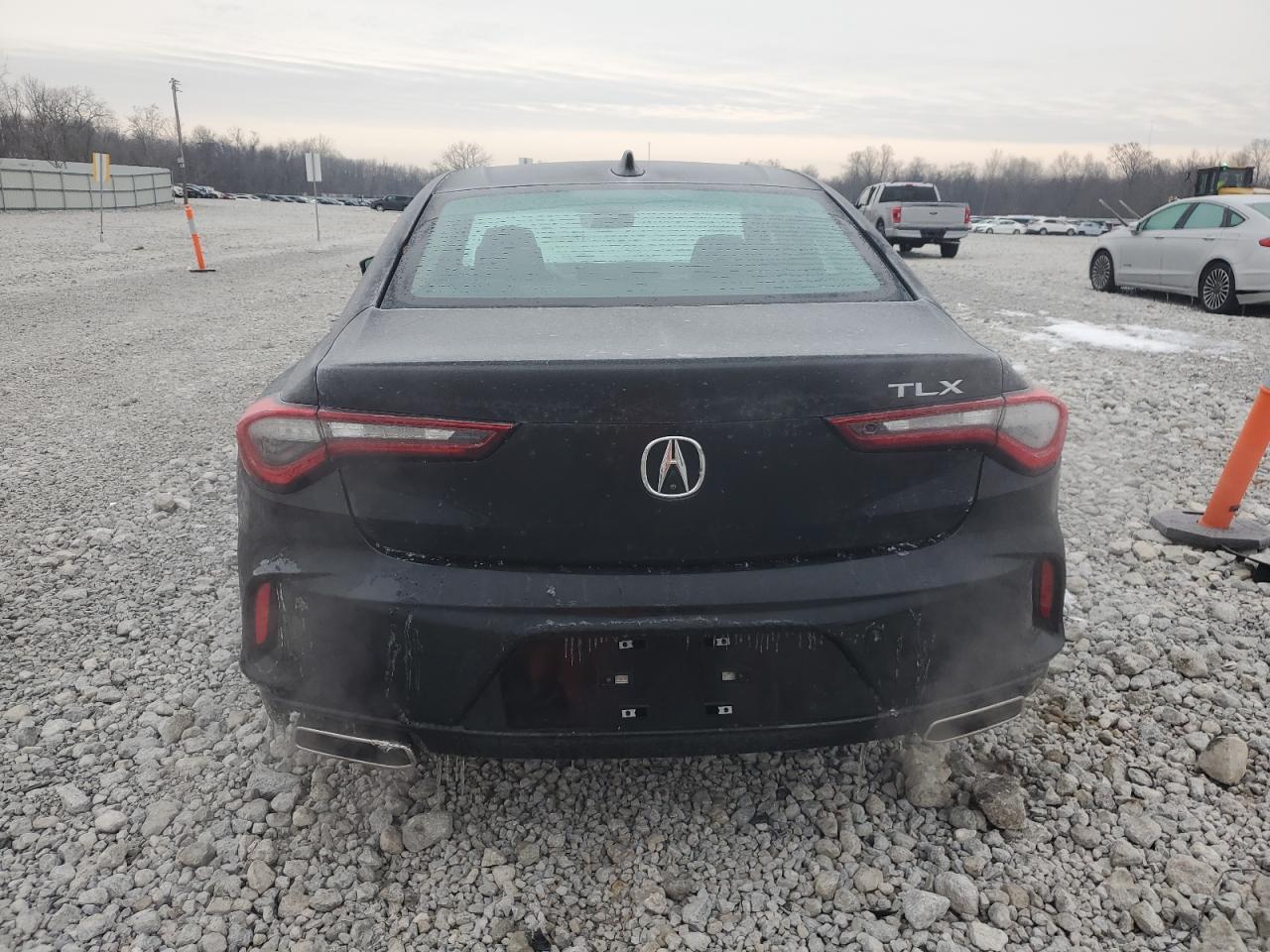 2021 Acura TLX - Image 6