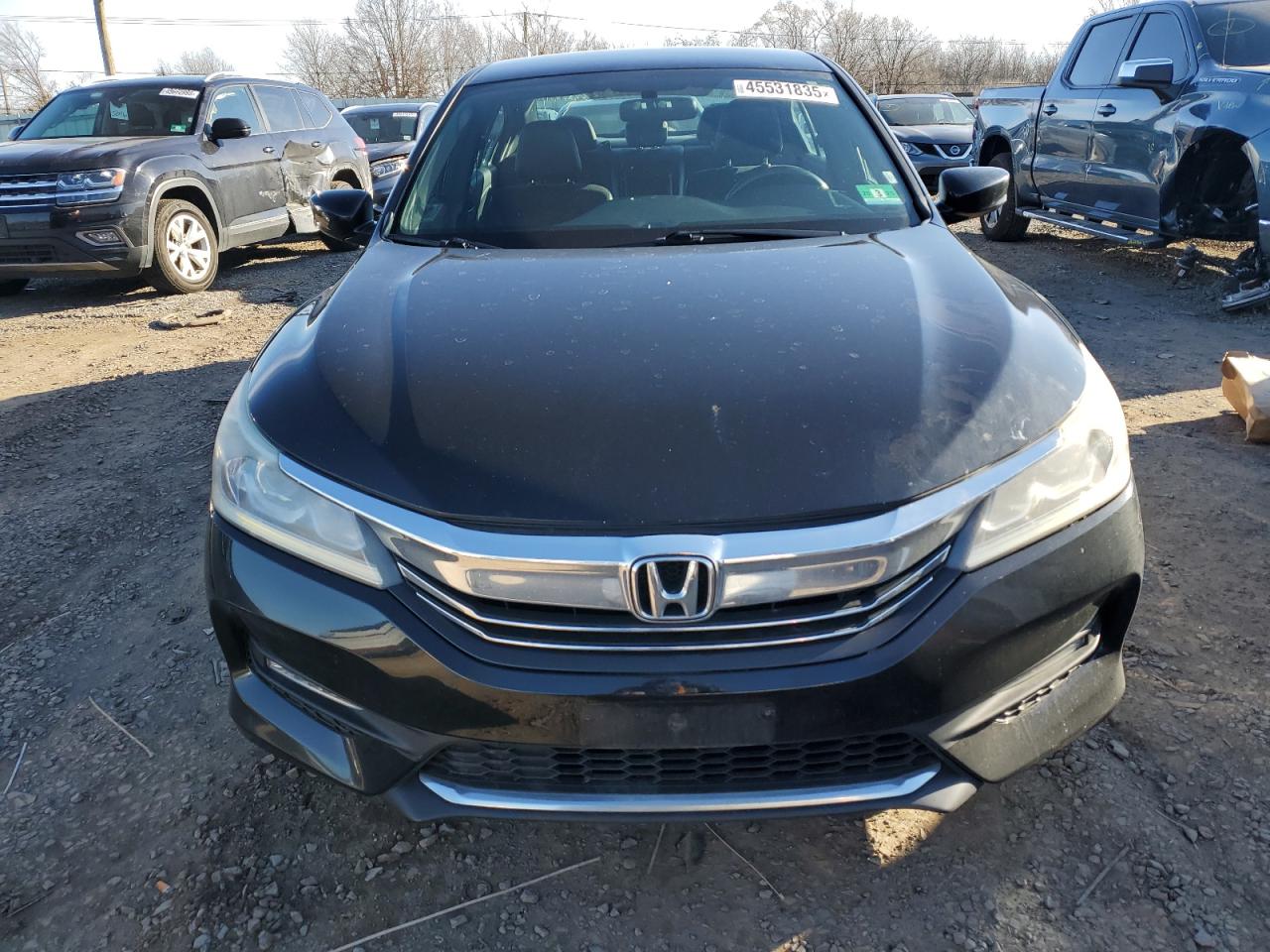 2016 Honda Accord - Image 5