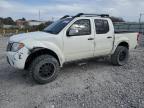 2014 Nissan Frontier S للبيع في Montgomery، AL - Front End