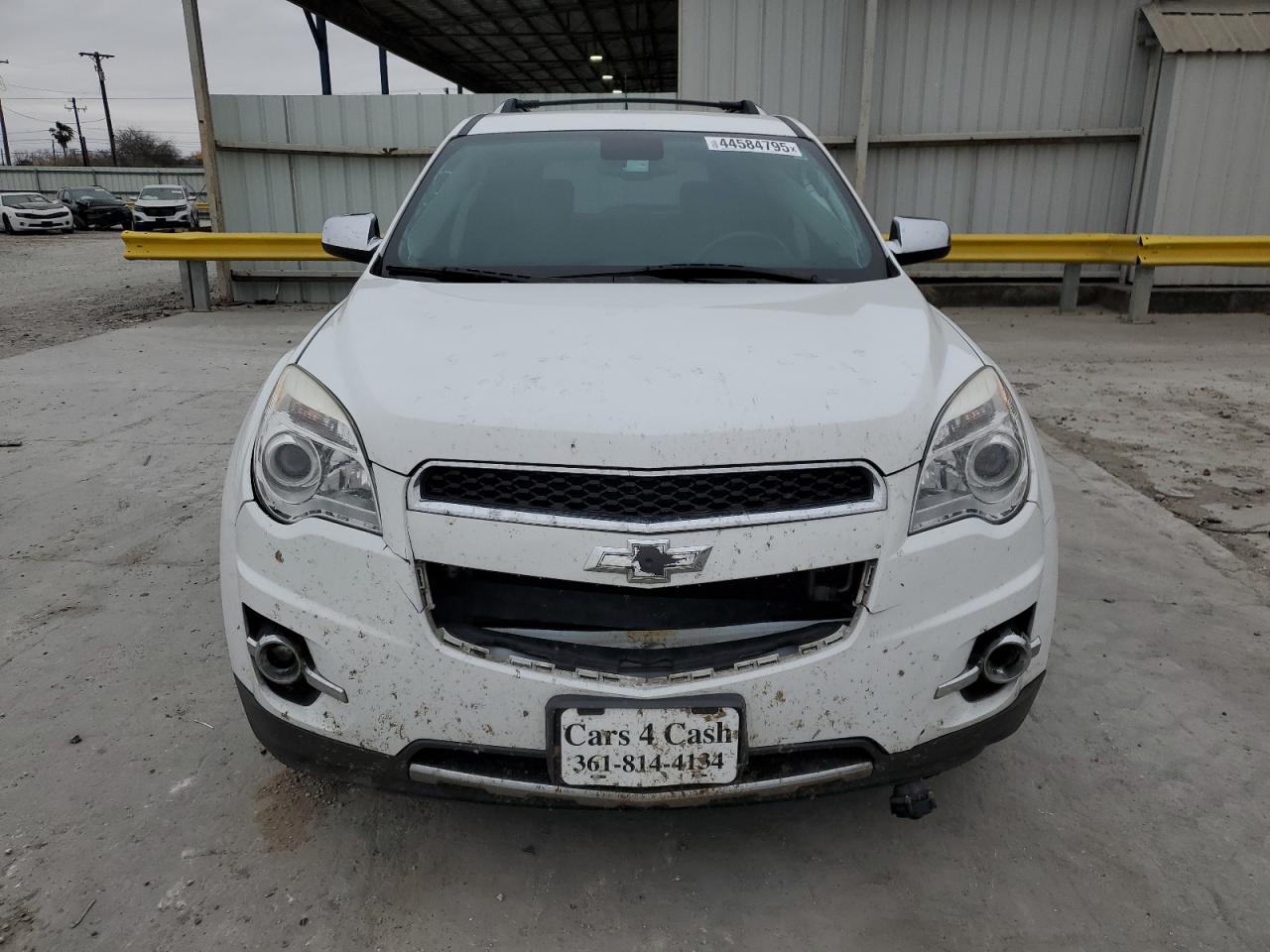 2012 Chevrolet Equinox - Image 5