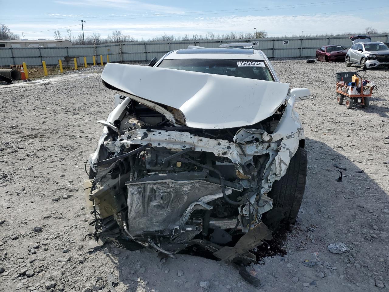 2014 Acura TL - Image 5