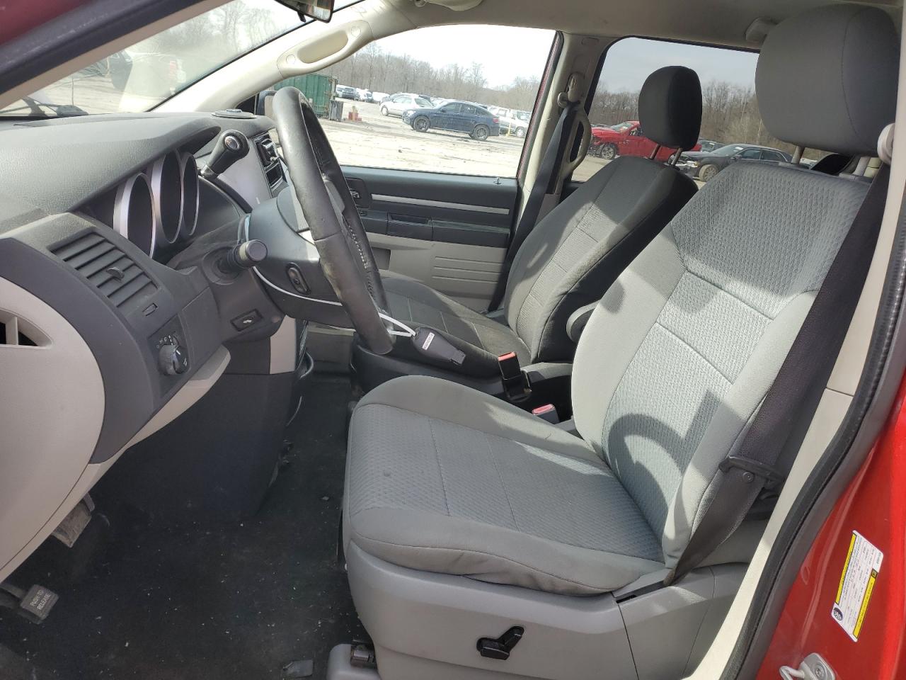 2008 Dodge Caravan - Image 7
