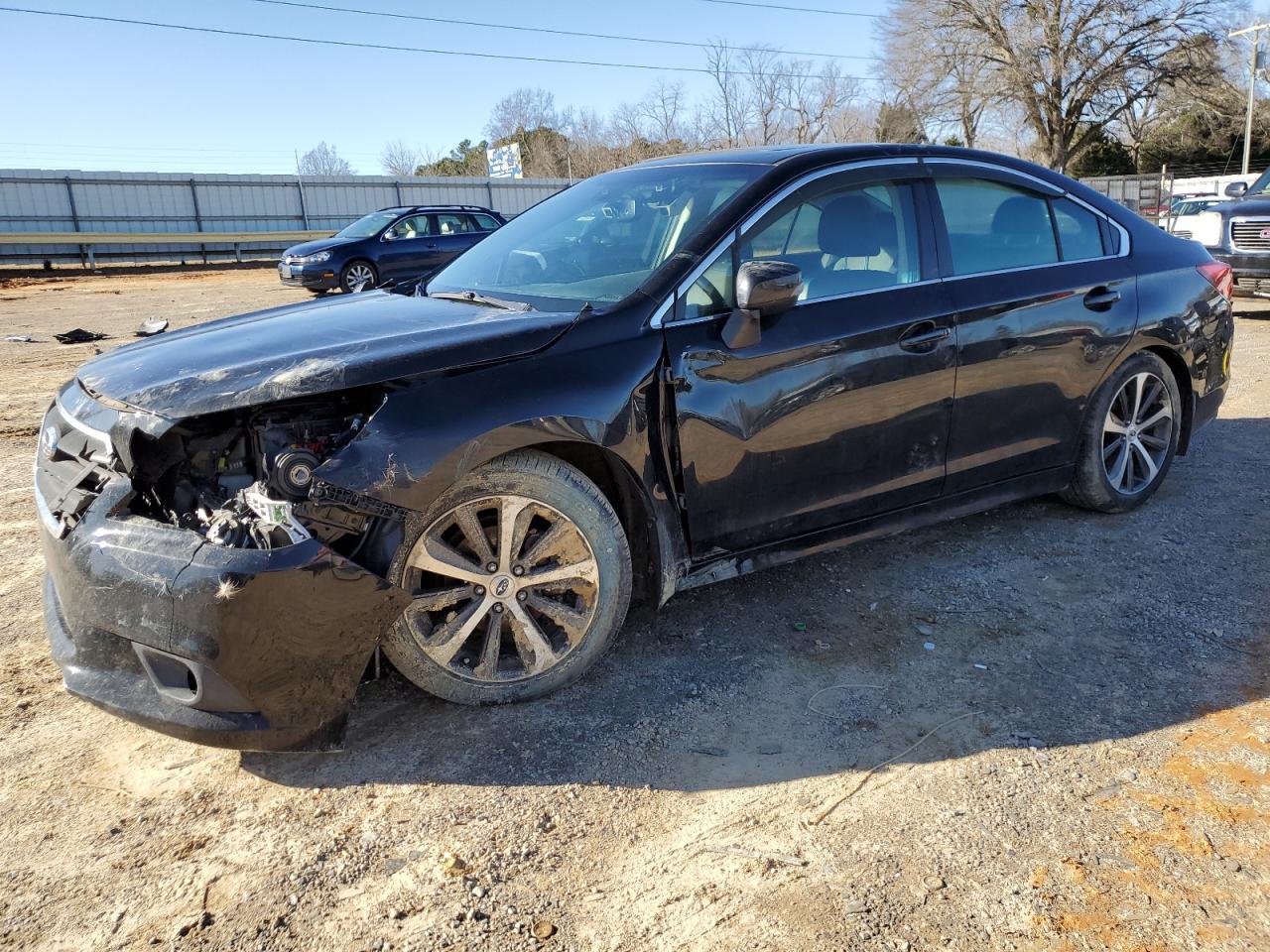 2015 Subaru Legacy - Image 1