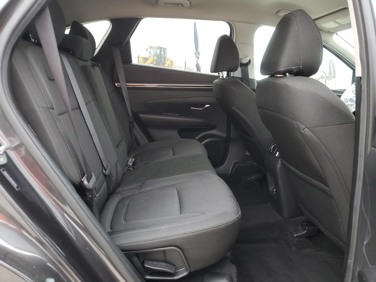 2022 Hyundai Tucson - Image 11