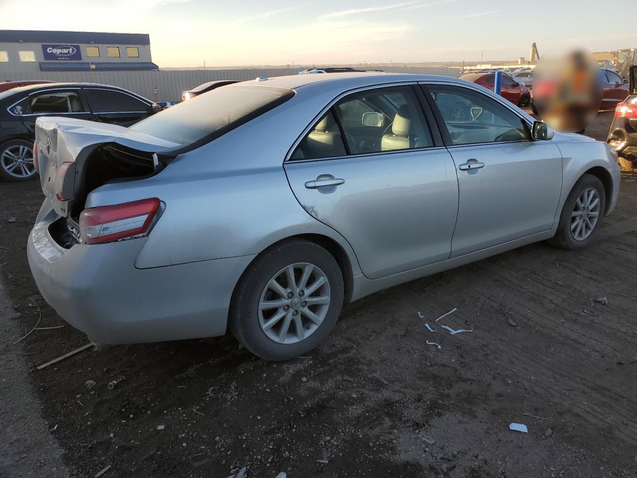 2011 Toyota Camry - Image 3