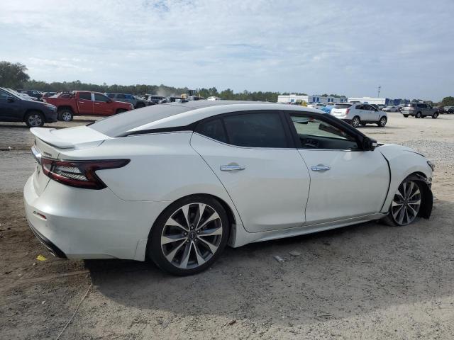  NISSAN MAXIMA 2023 Biały