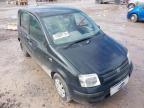 2006 FIAT PANDA DYNA for sale at Copart BRISTOL