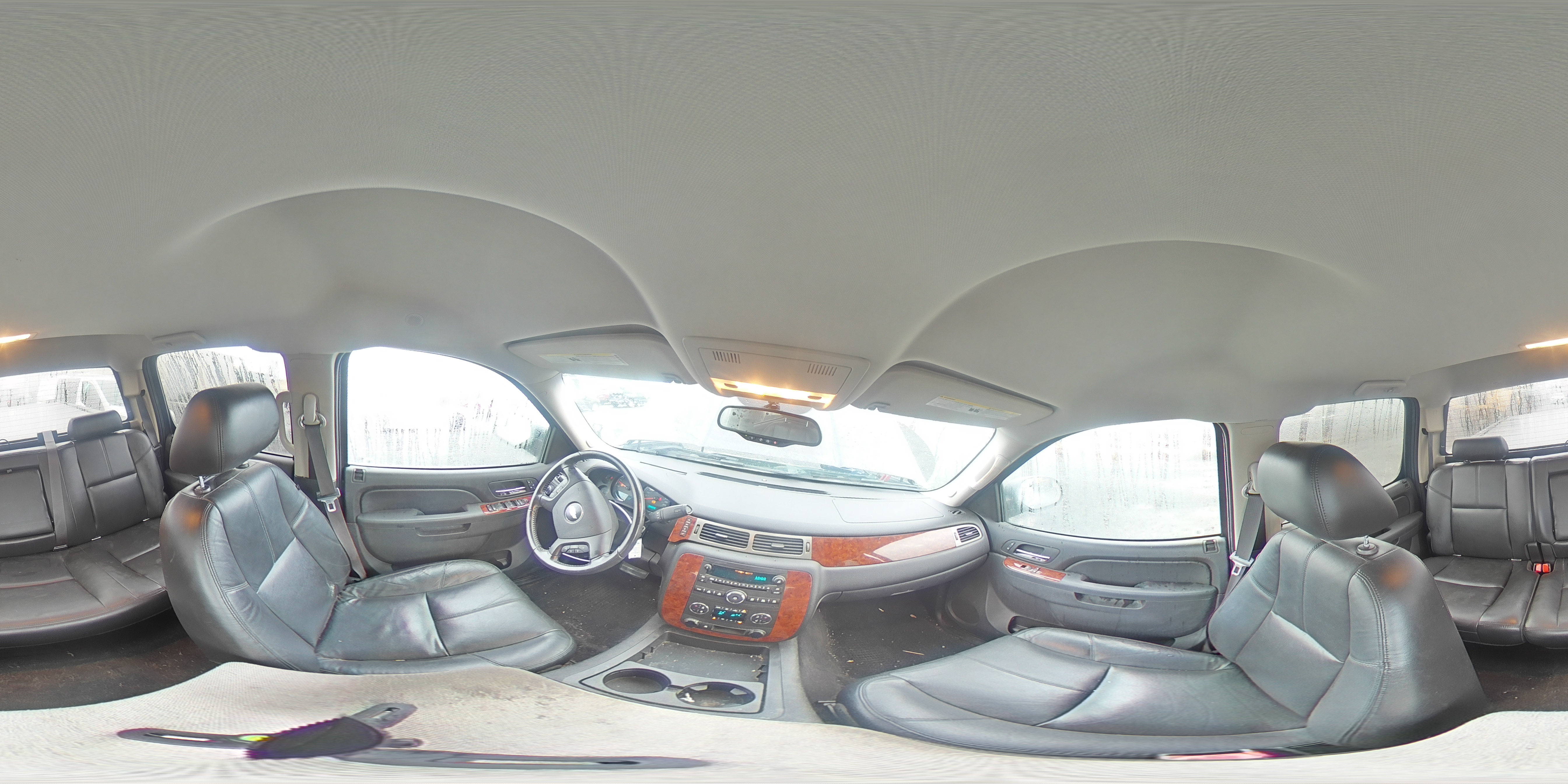 2010 Chevrolet Silverado - Image 14