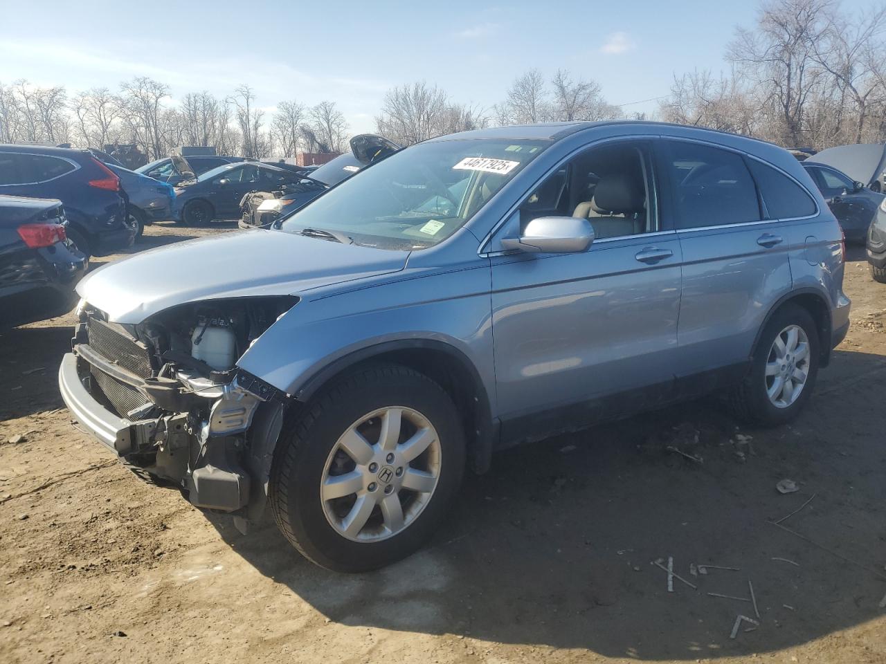 2009 Honda CR-V - Image 1