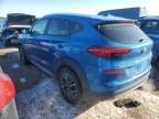 2020 Hyundai Tucson Limited na sprzedaż w Elgin, IL - Minor Dent/Scratches