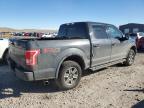 2016 Ford F150 Supercrew for Sale in Magna, UT - Side