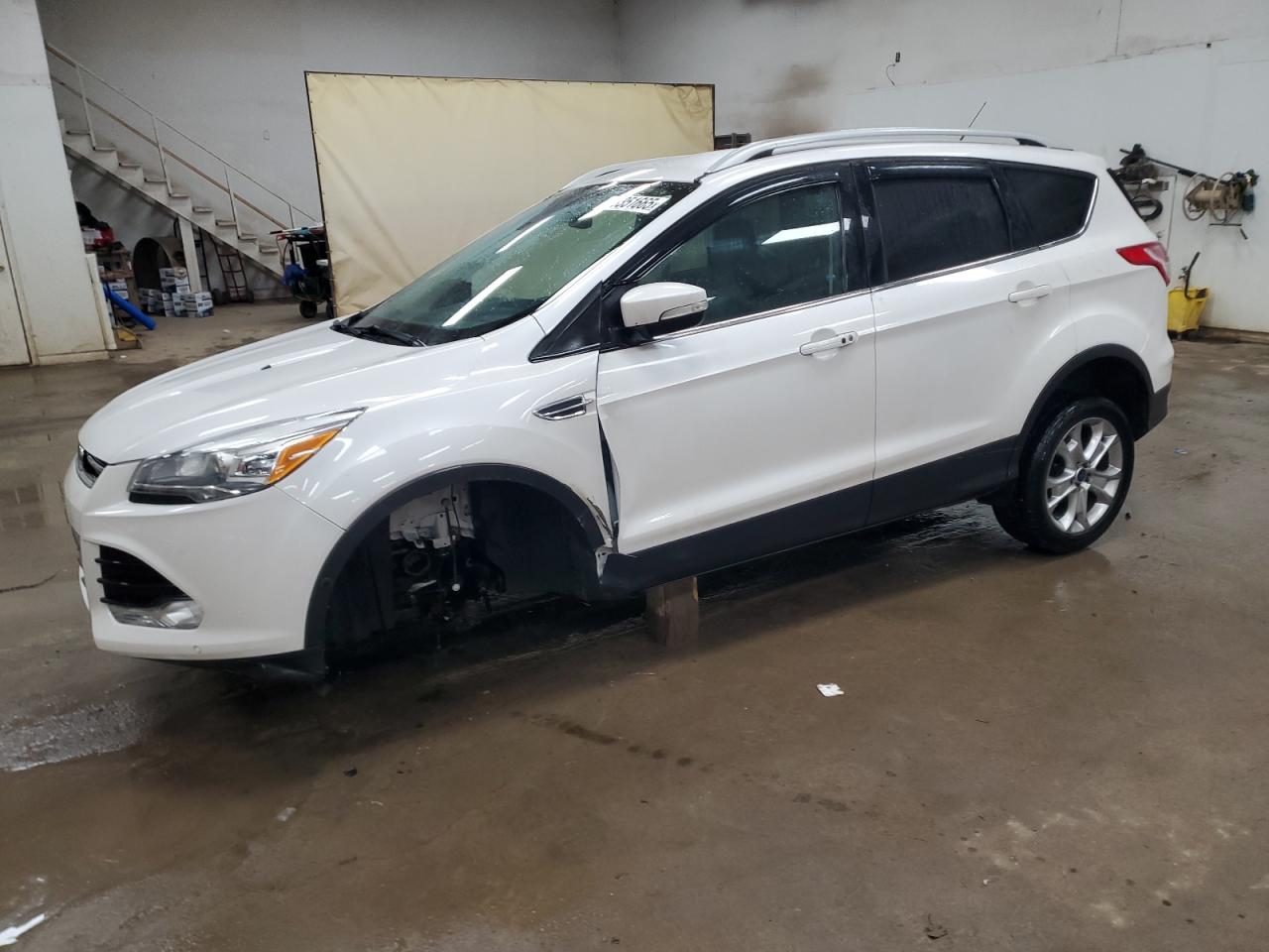 2015 Ford Escape - Image 1