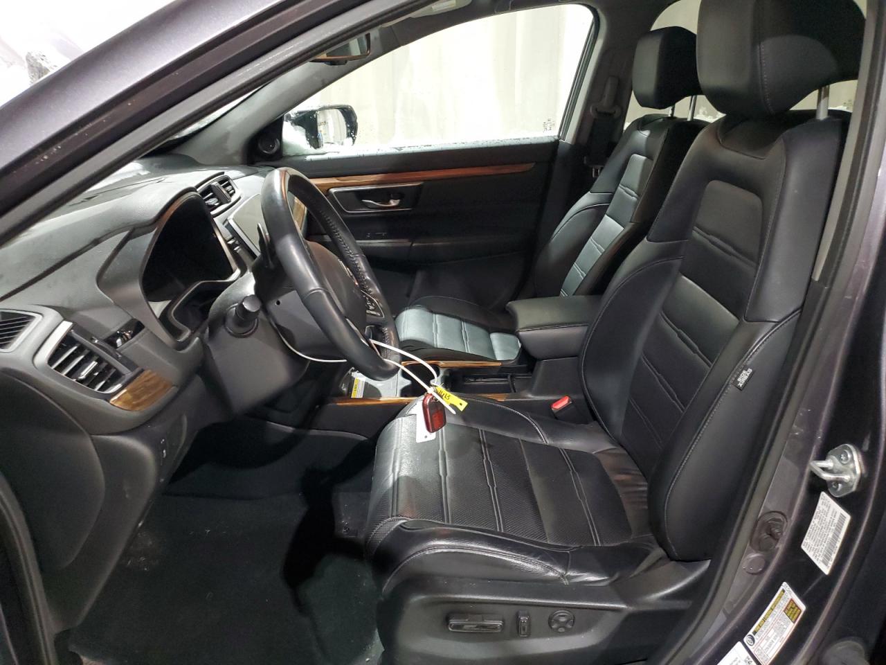 2020 Honda CR-V - Image 7