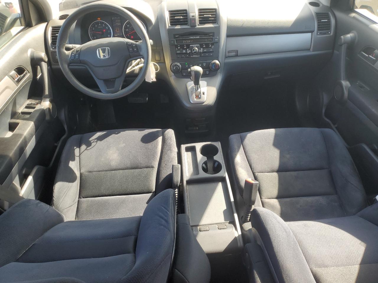 2011 Honda CR-V - Image 8