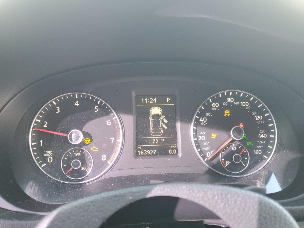 2015 Volkswagen Passat - Image 9