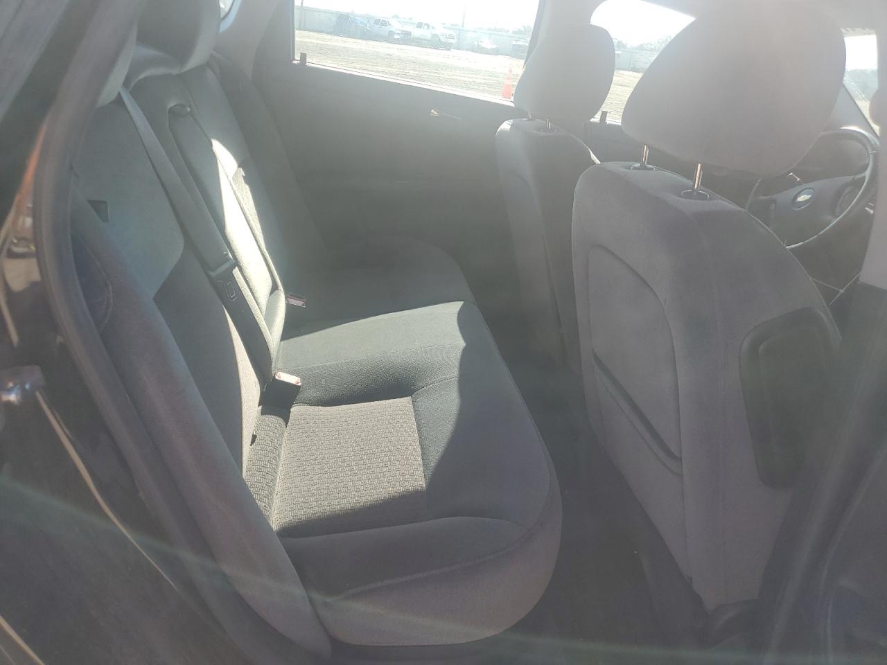 2012 Chevrolet Impala - Image 10