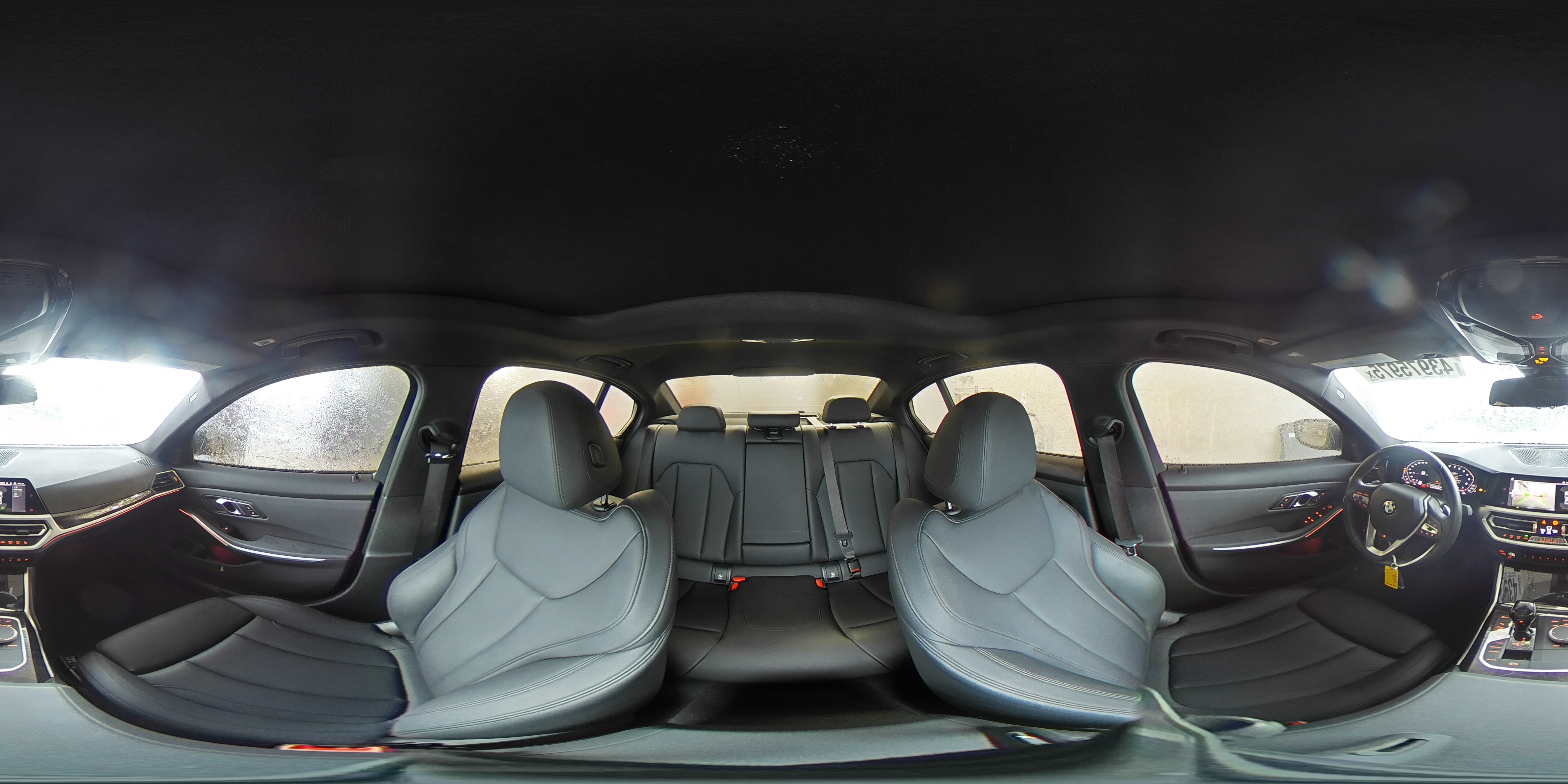 2019 BMW 3er - Image 14