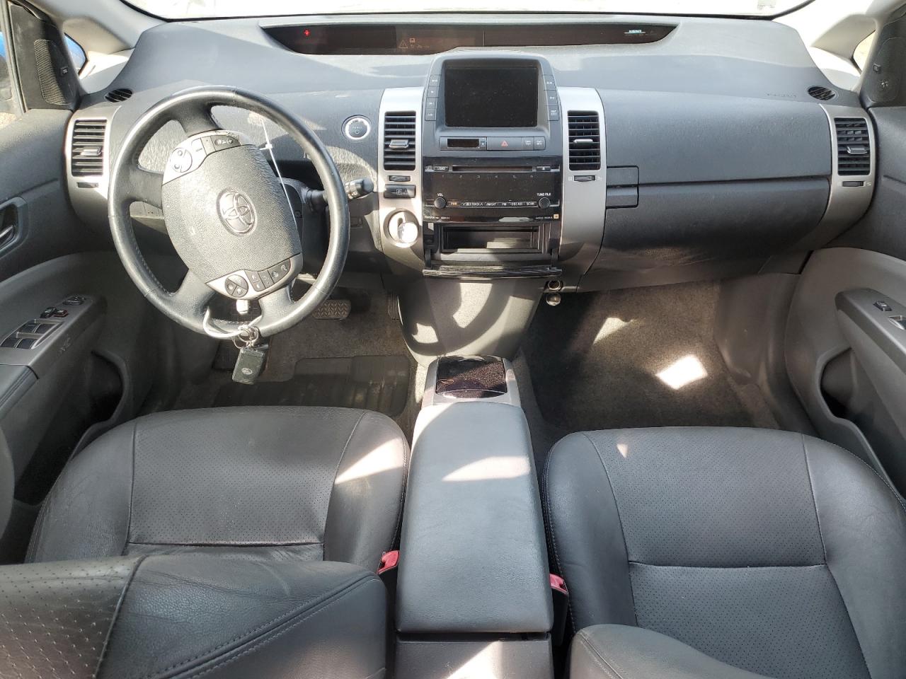 2009 Toyota Prius - Image 8
