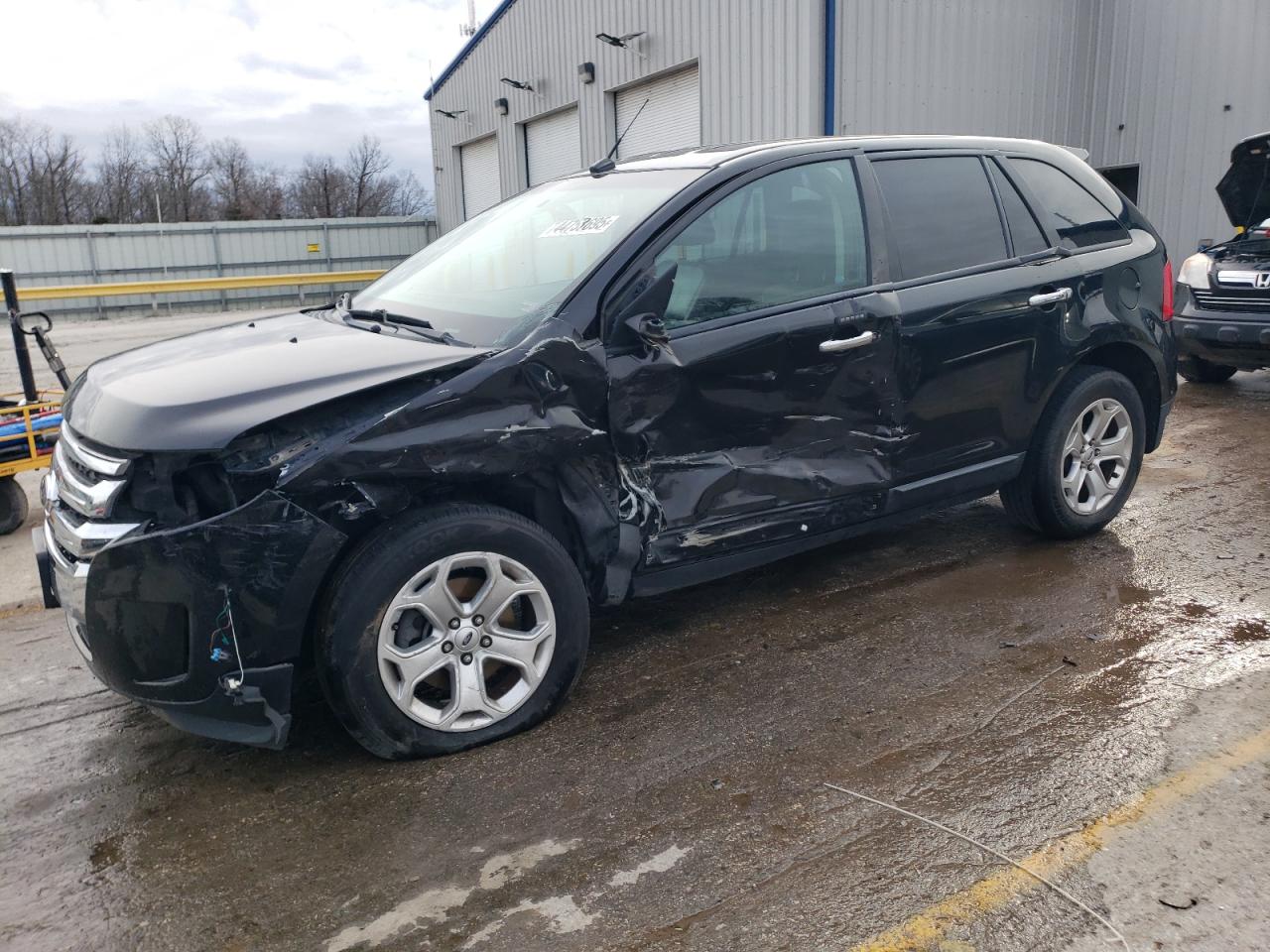 2011 Ford Edge - Image 1