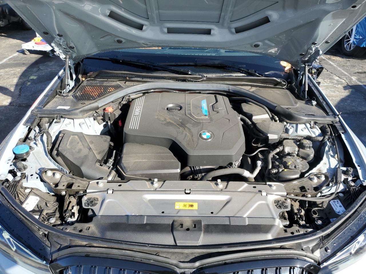 2023 BMW 3er - Image 11