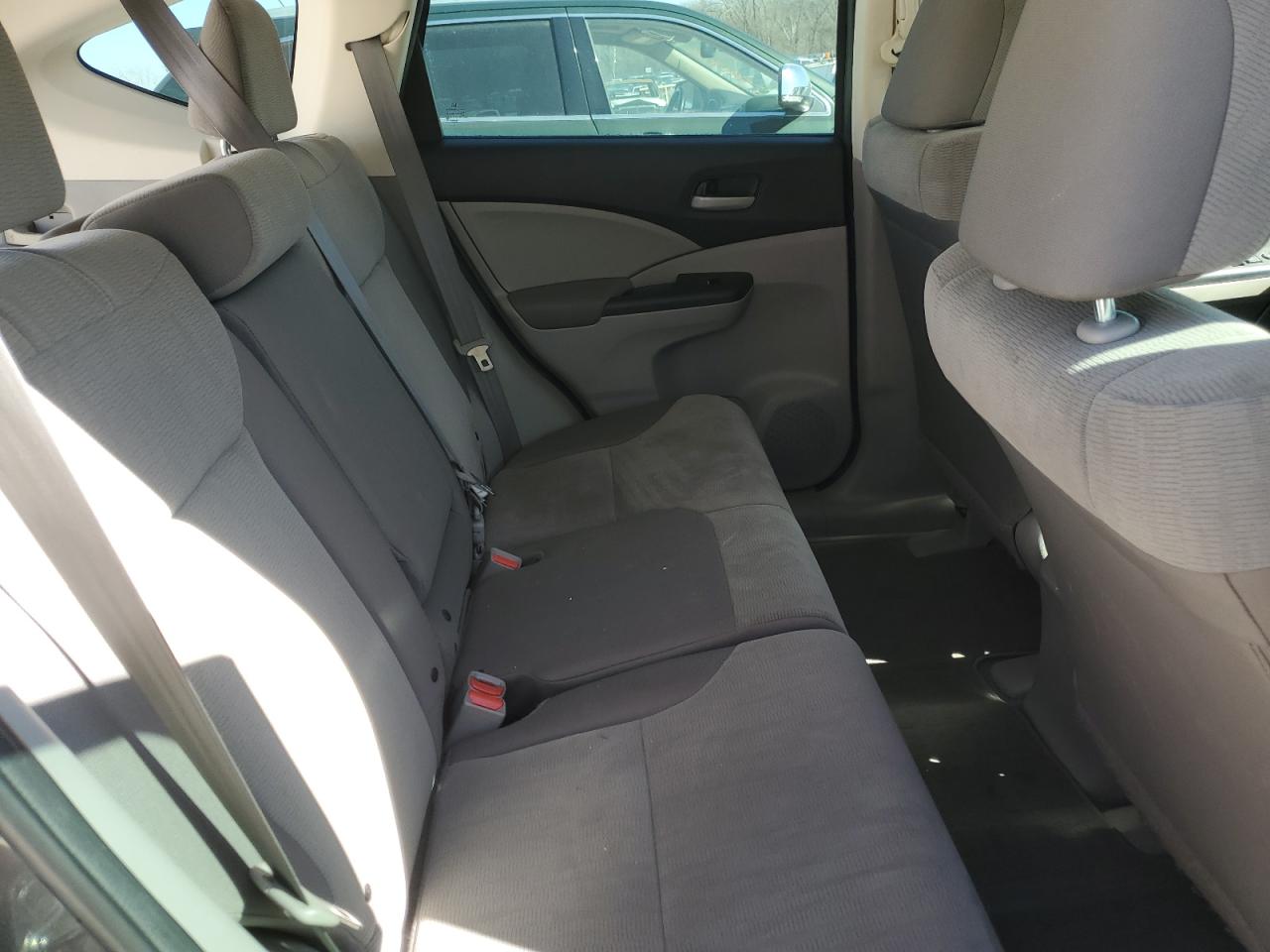 2012 Honda CR-V - Image 11
